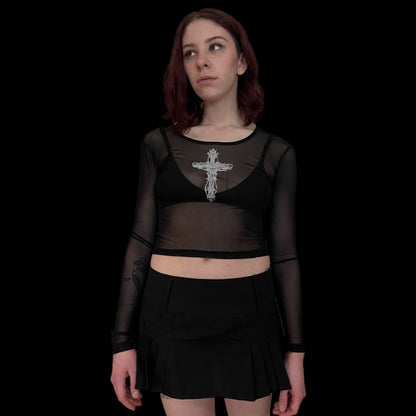 eve mesh top