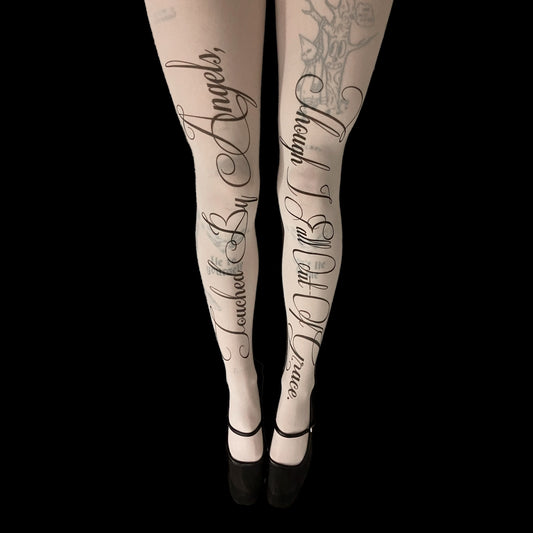 revenge tights