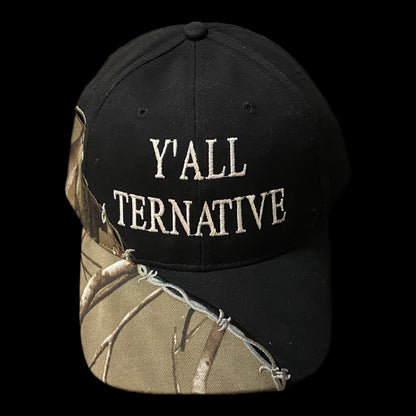 y'allternative hat