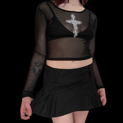 eve mesh top