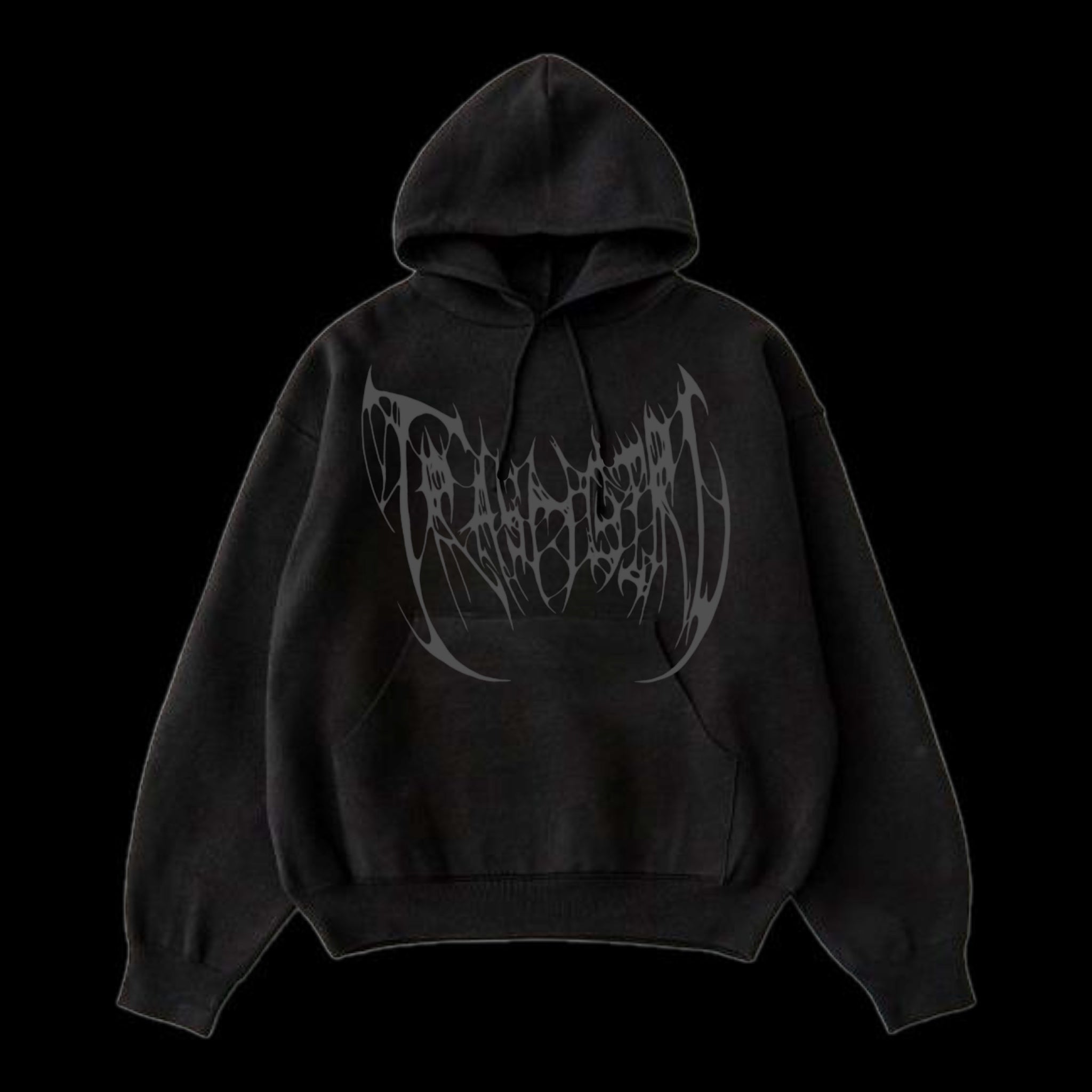 Revenge gallery hoodie hot sale